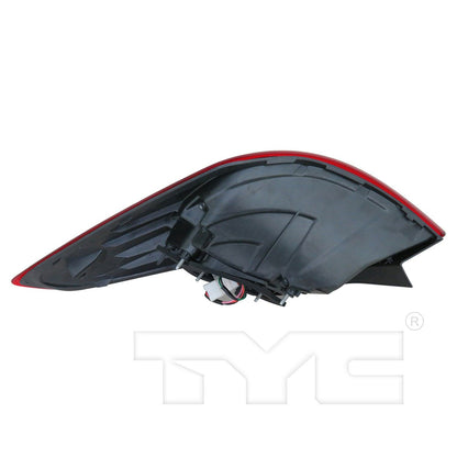 TYC CAPA Certified 11-6968-00-9