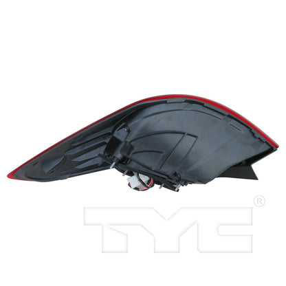 TYC CAPA Certified 11-6968-00-9