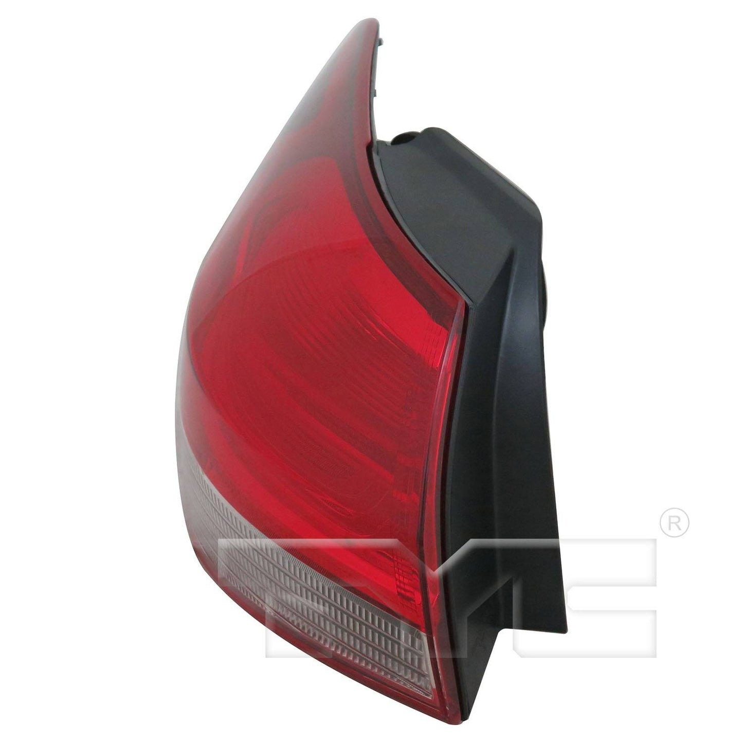 TYC CAPA Certified 11-6968-00-9
