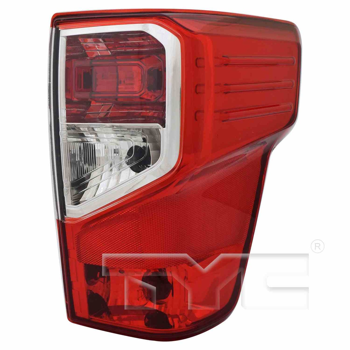 TYC CAPA Certified 11-6971-00-9
