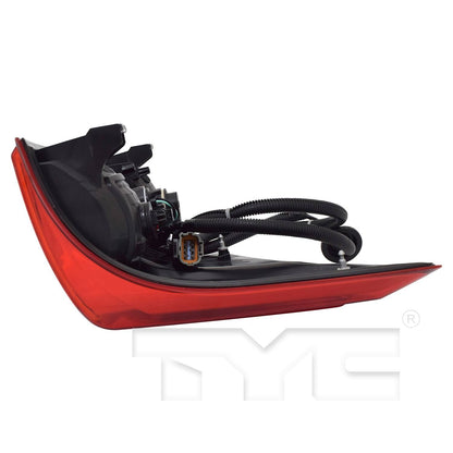 TYC CAPA Certified 11-6971-00-9