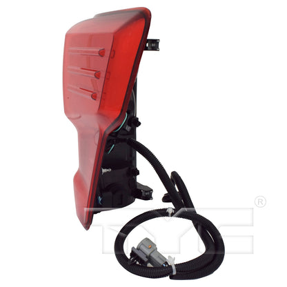 TYC TYC Regular 11-6971-00