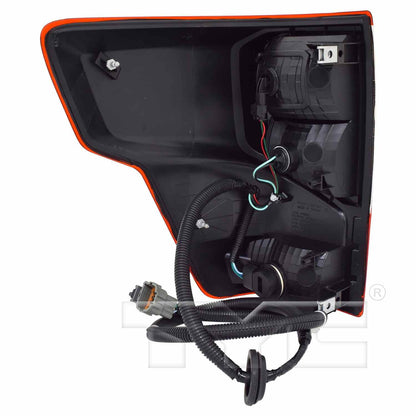 TYC TYC Regular 11-6971-00