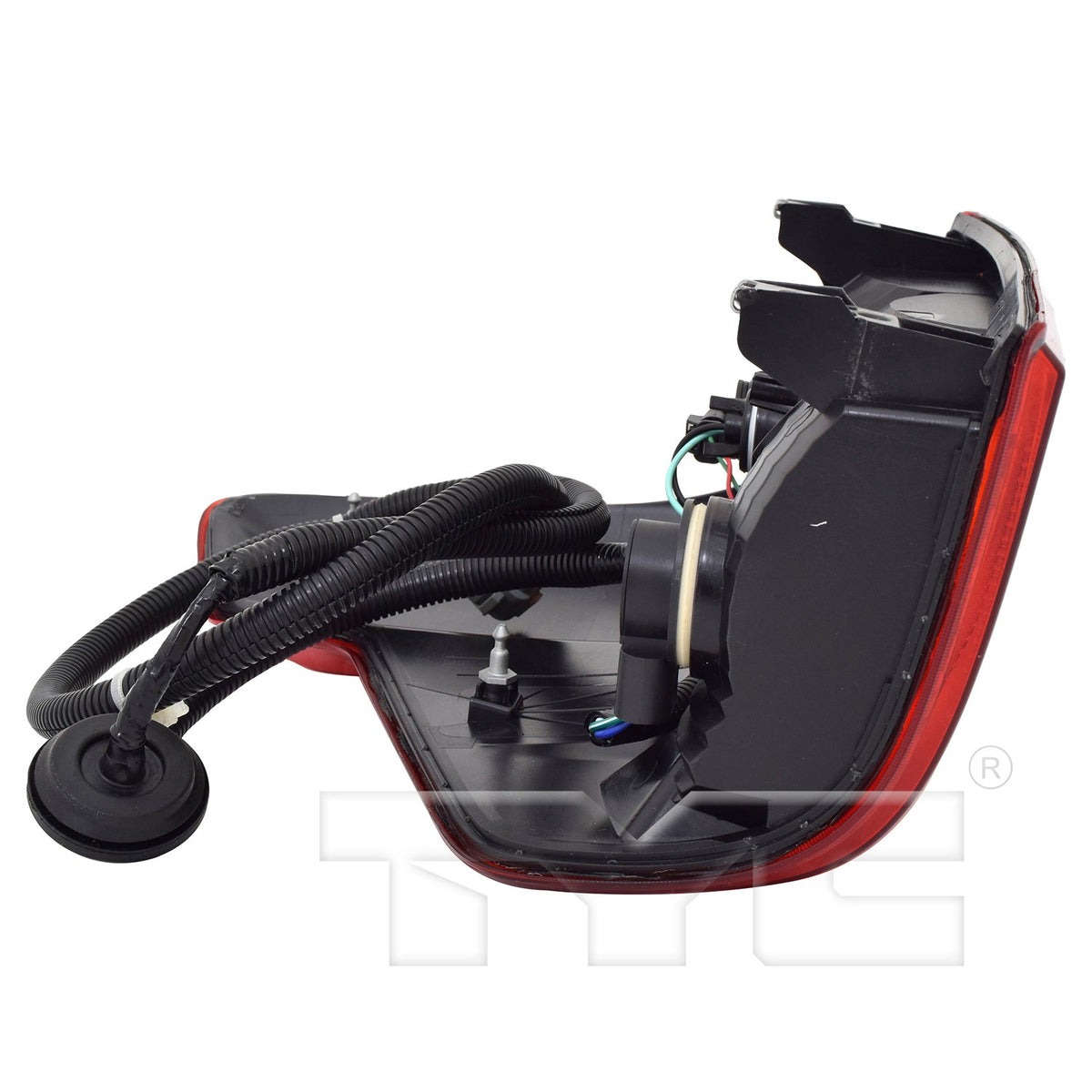 TYC TYC Regular 11-6971-00