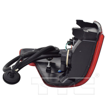 TYC TYC Regular 11-6971-00