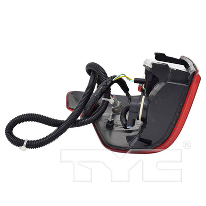 TYC TYC Regular 11-6971-80