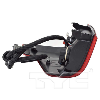TYC TYC Regular 11-6971-90