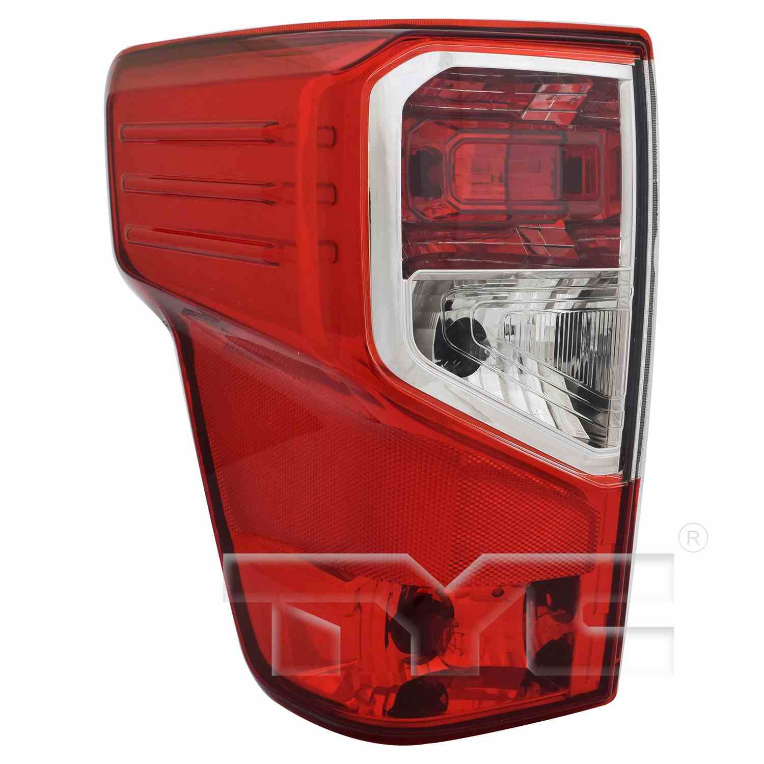 TYC CAPA Certified 11-6972-00-9