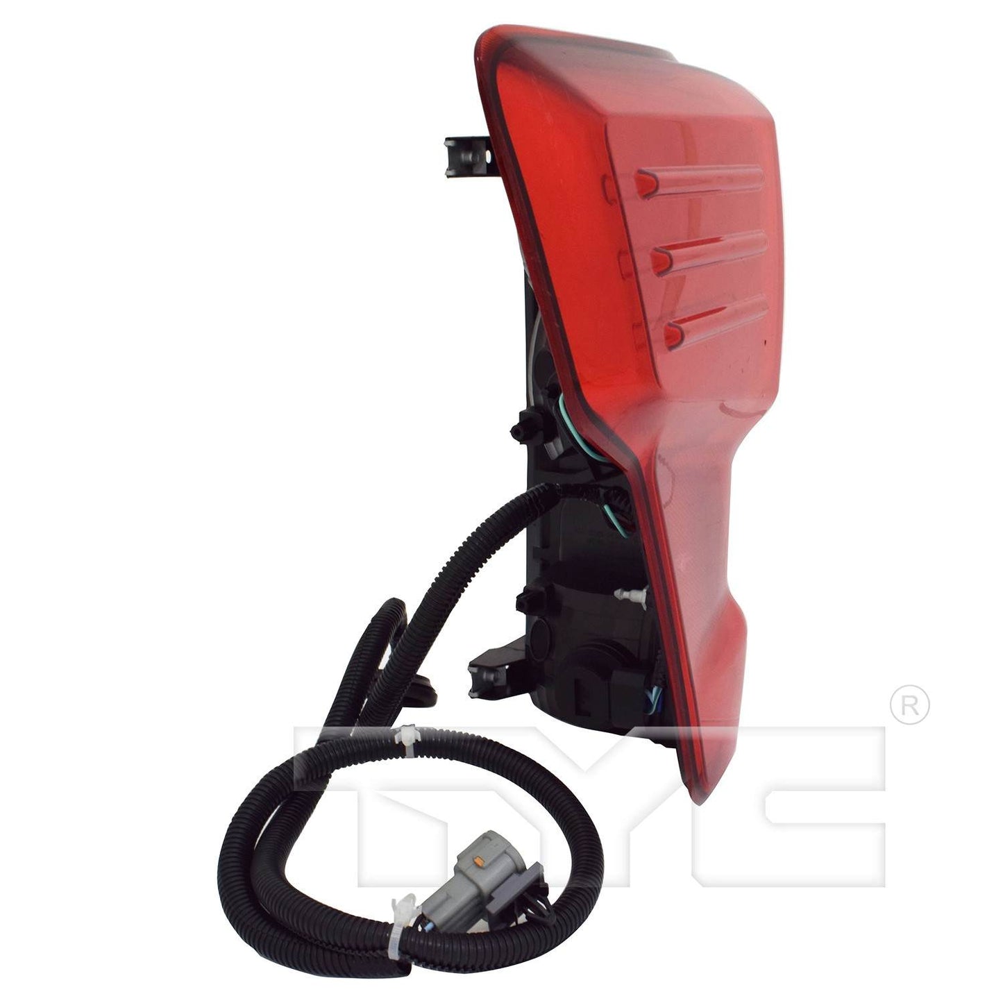 TYC TYC Regular 11-6972-00