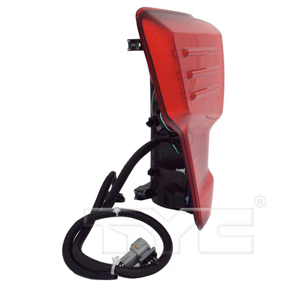TYC TYC Regular 11-6972-00