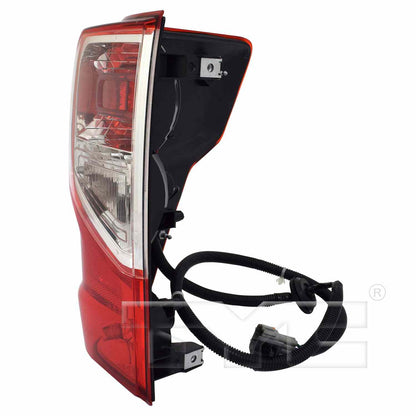 TYC TYC Regular 11-6972-00