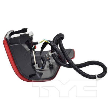TYC TYC Regular 11-6972-80
