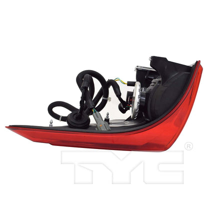 TYC TYC Regular 11-6972-80