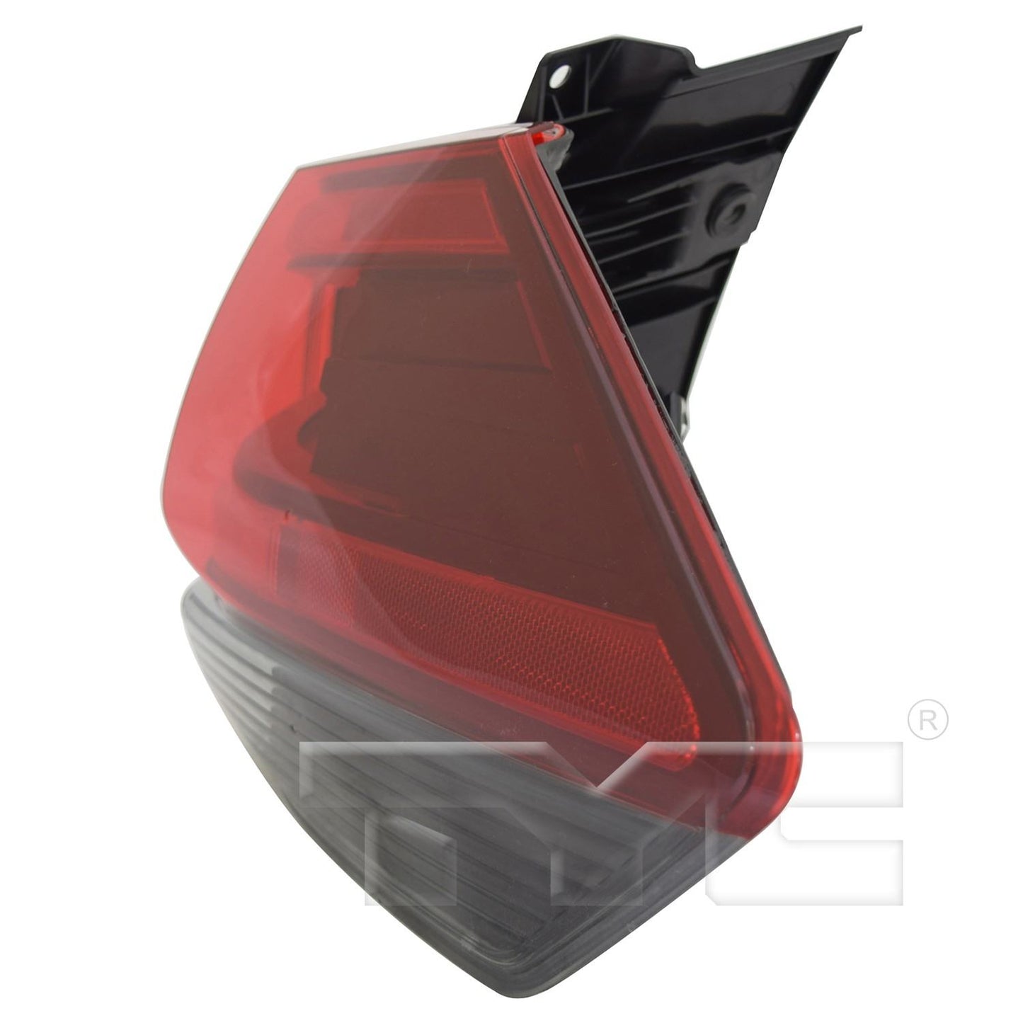 TYC CAPA Certified 11-6973-90-9