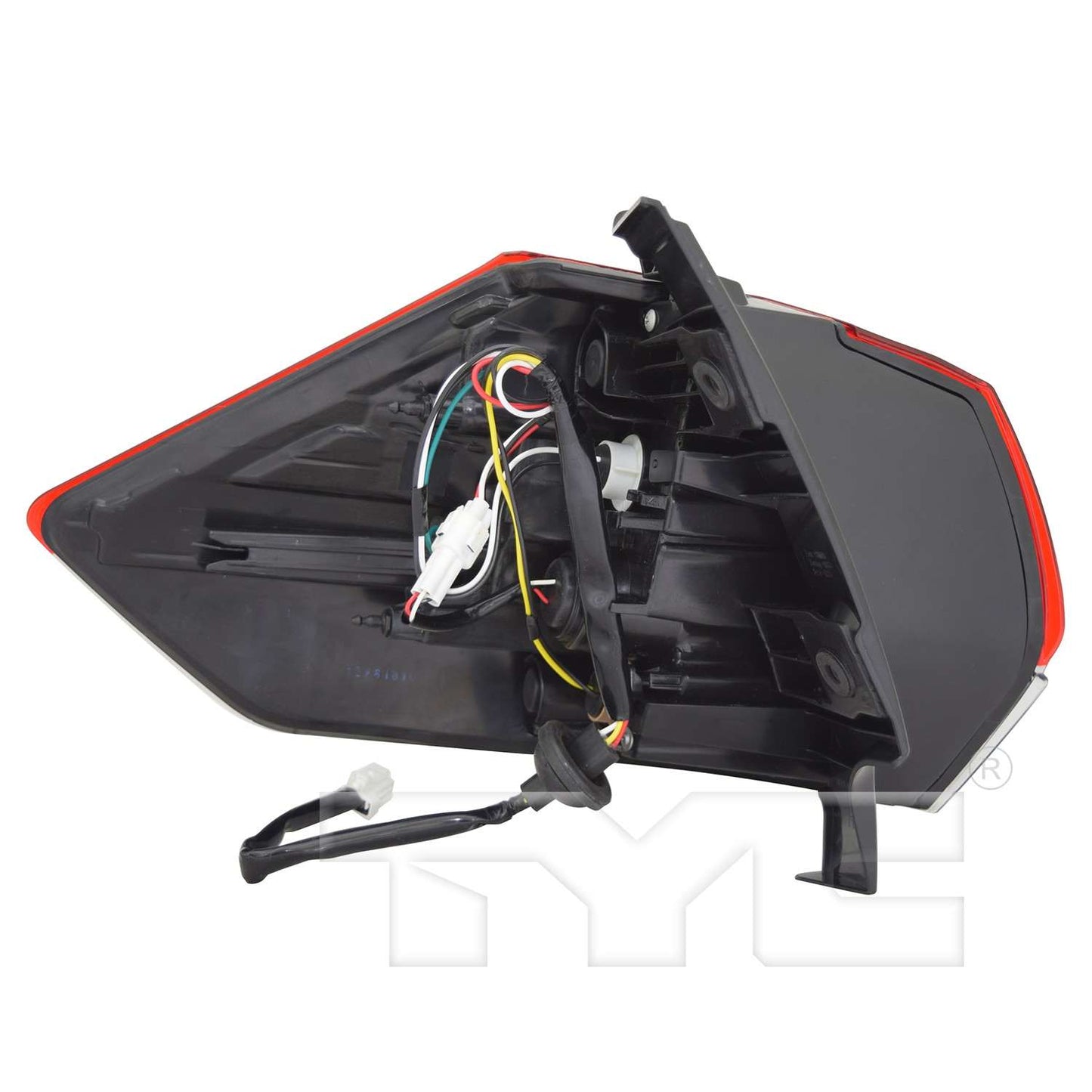 TYC CAPA Certified 11-6973-90-9