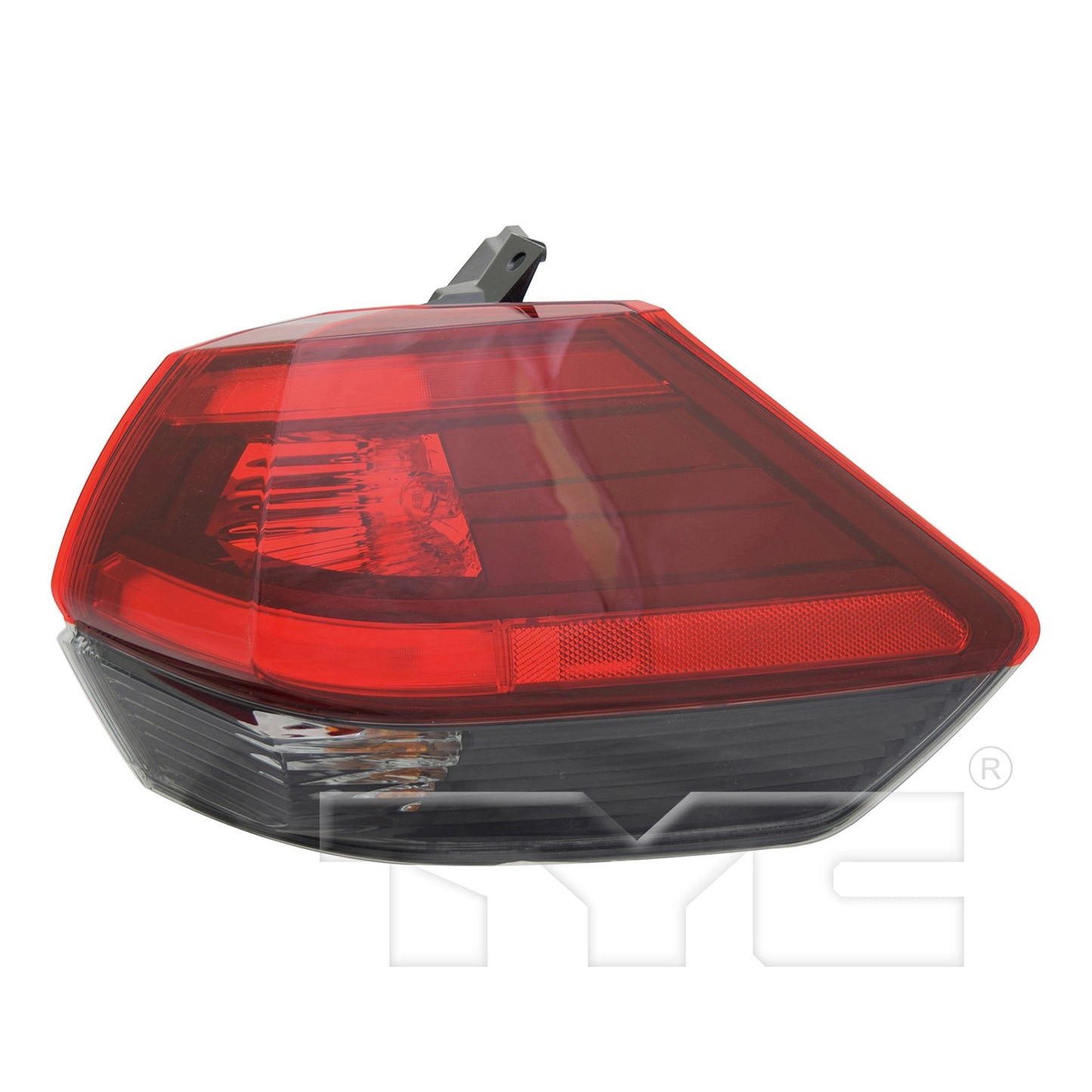 TYC CAPA Certified 11-6973-90-9