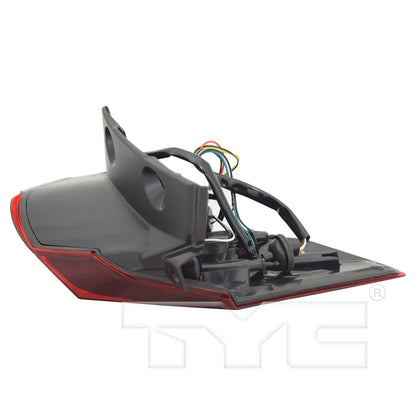 TYC TYC Regular 11-6973-90