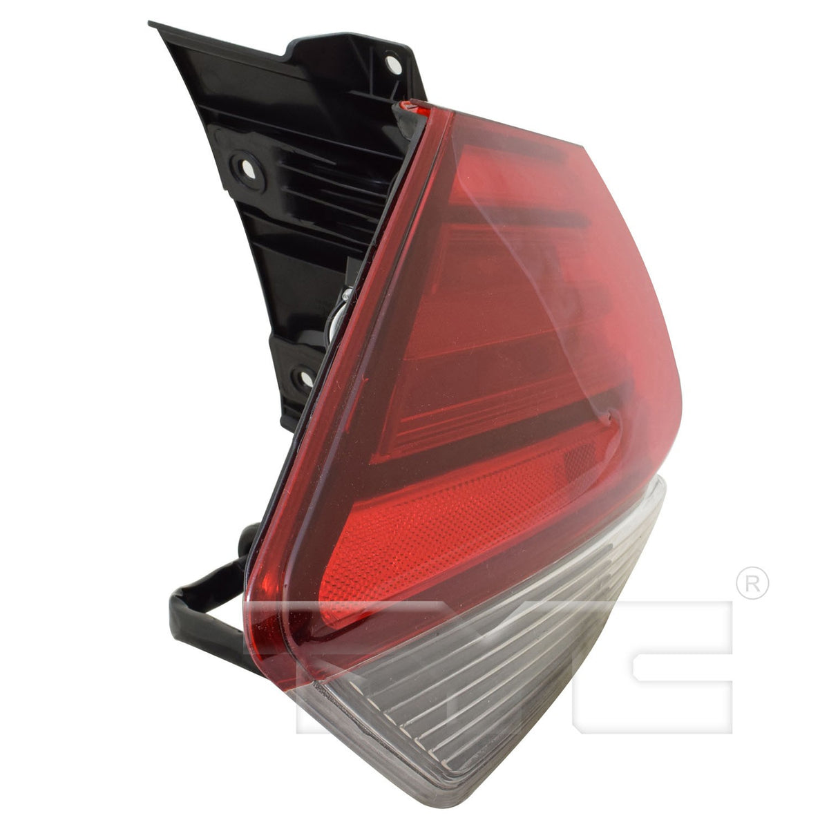 TYC Tail Light Assembly 11-6974-00-9