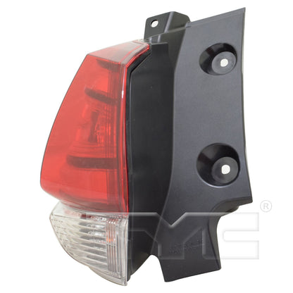 TYC Tail Light Assembly 11-6974-00-9