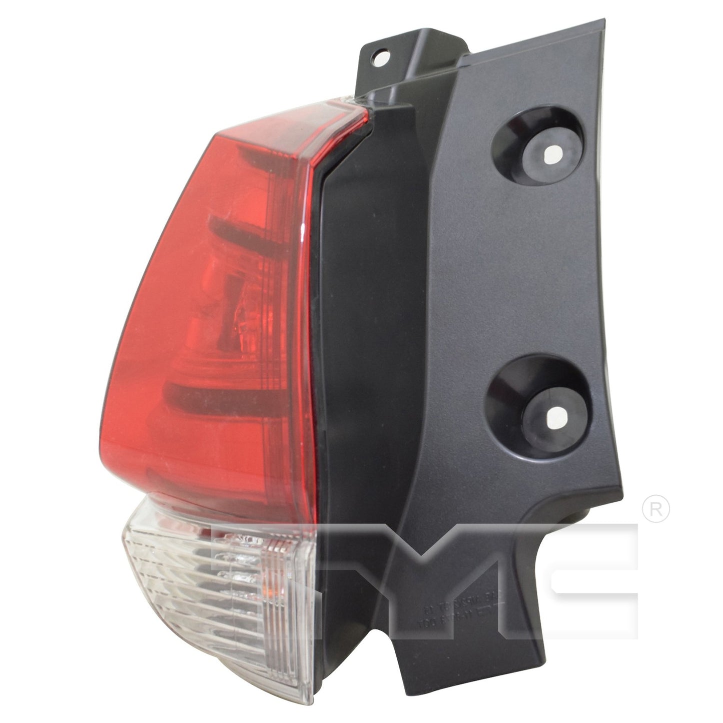 TYC Tail Light Assembly 11-6974-00-9