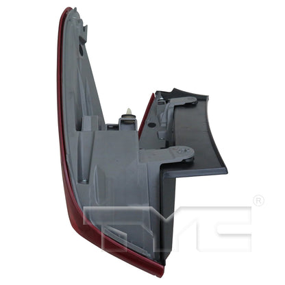 TYC Tail Light Assembly 11-6975-00-9