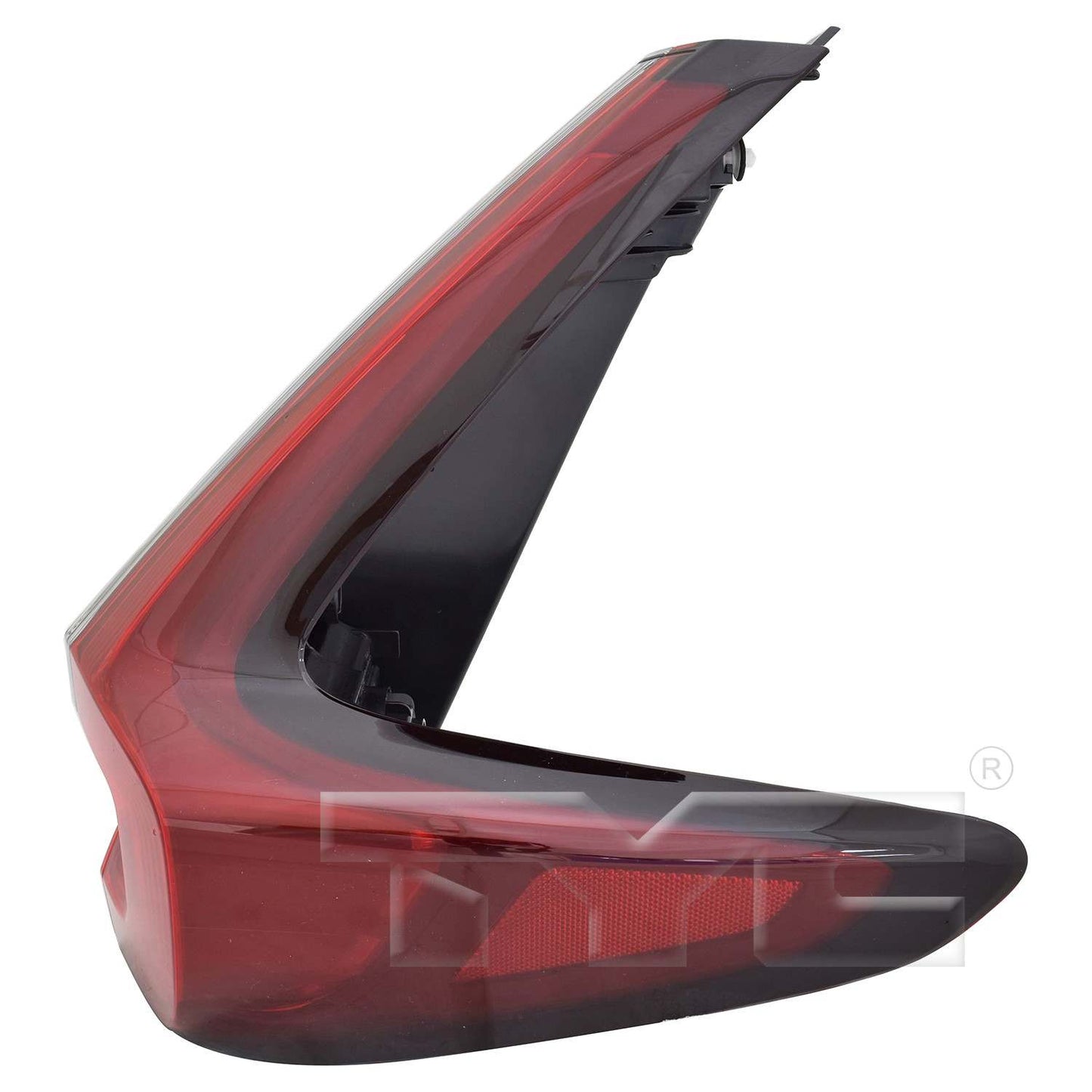 TYC CAPA Certified 11-6975-90-9