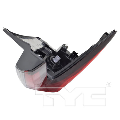 TYC CAPA Certified 11-6975-90-9