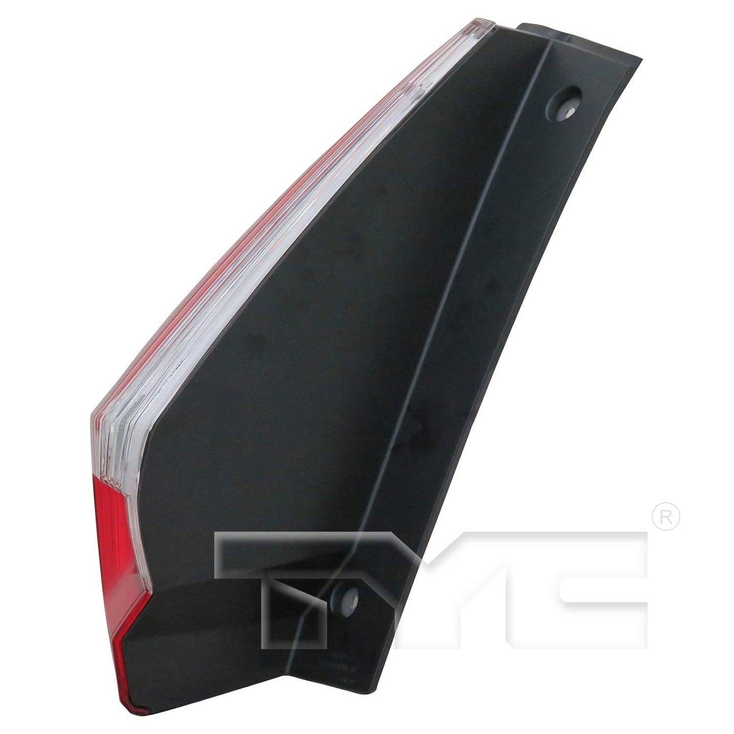 TYC Tail Light Assembly 11-6976-00-9