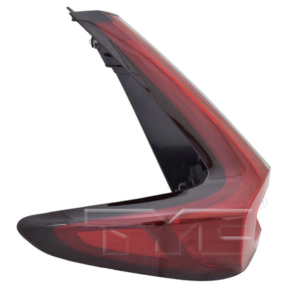 TYC CAPA Certified 11-6976-90-9