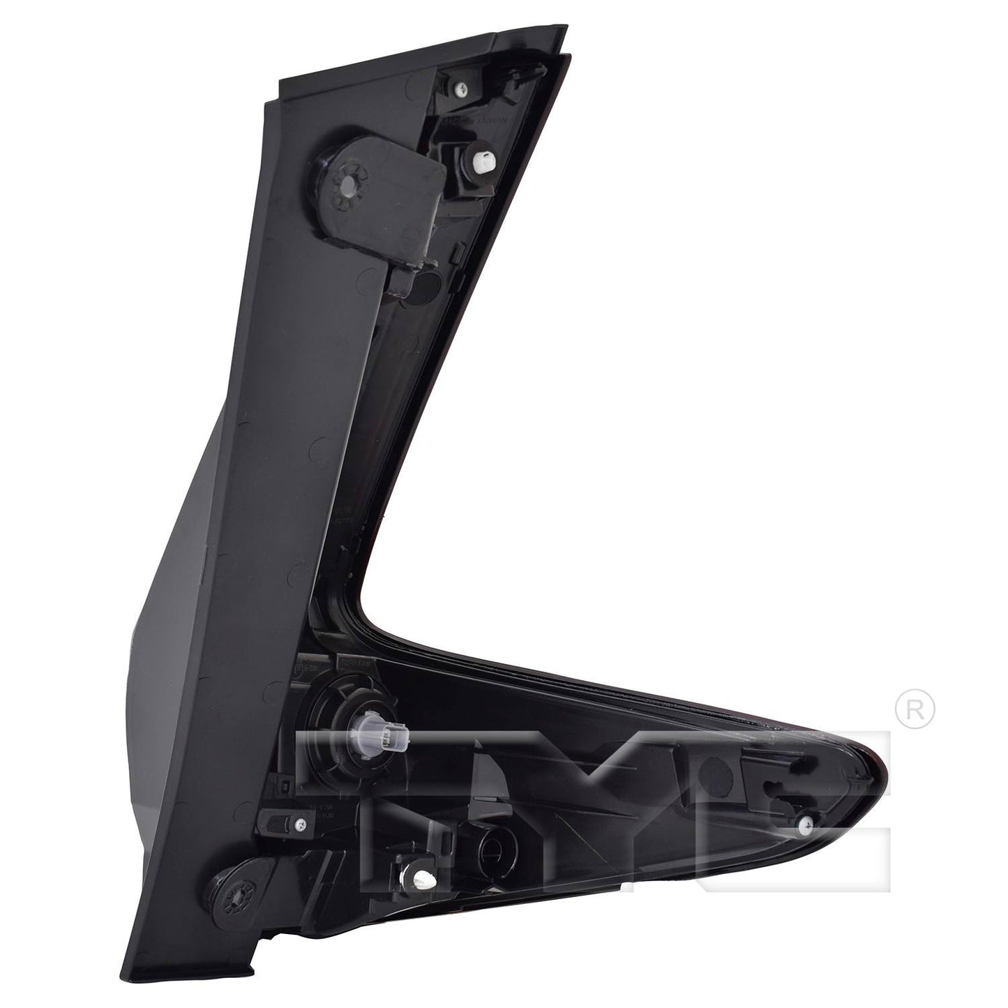 TYC CAPA Certified 11-6976-90-9