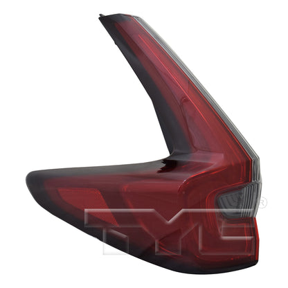 TYC CAPA Certified 11-6976-90-9