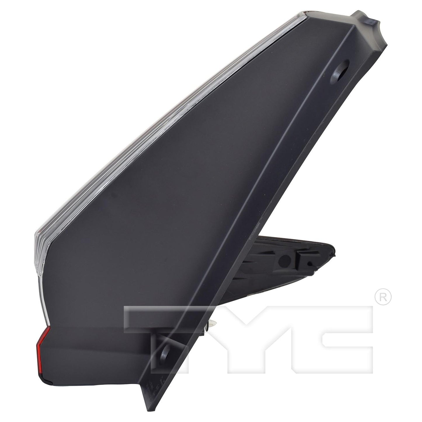 TYC CAPA Certified 11-6976-90-9