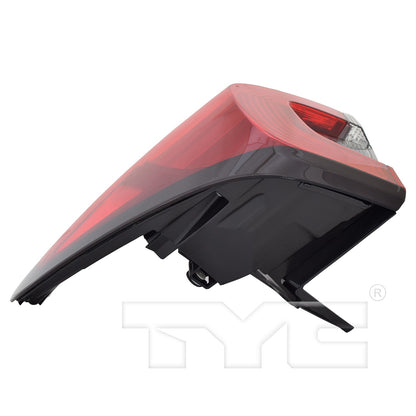 TYC TYC Regular 11-6976-90