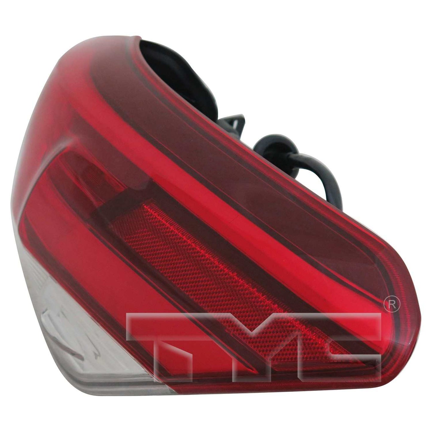 TYC CAPA Certified 11-6977-00-9