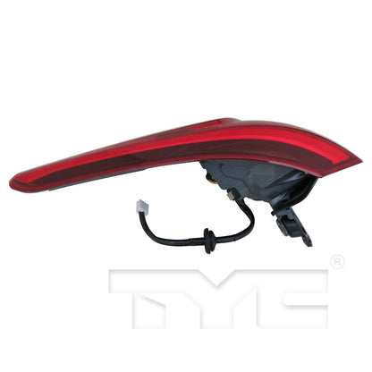 TYC CAPA Certified 11-6977-00-9