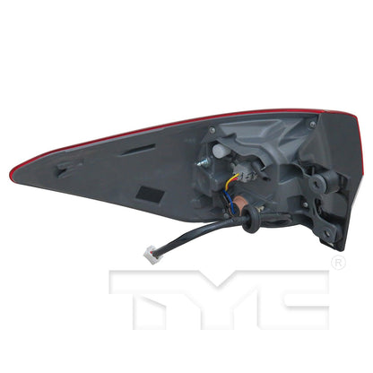 TYC TYC Regular 11-6977-00