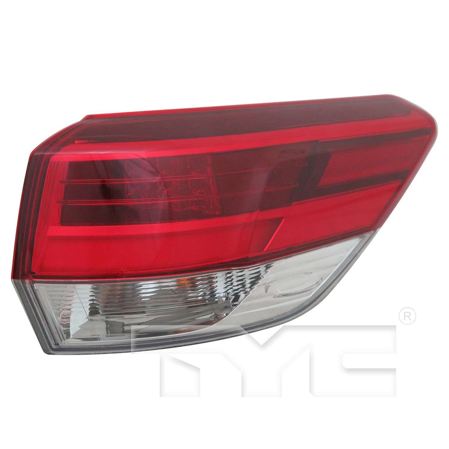 TYC TYC Regular 11-6977-00