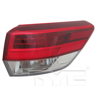 TYC TYC Regular 11-6977-00