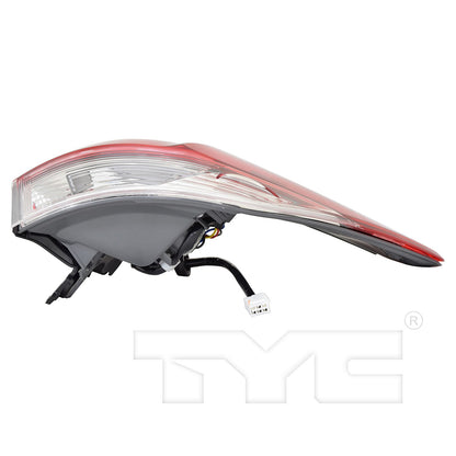 TYC TYC Regular 11-6977-80