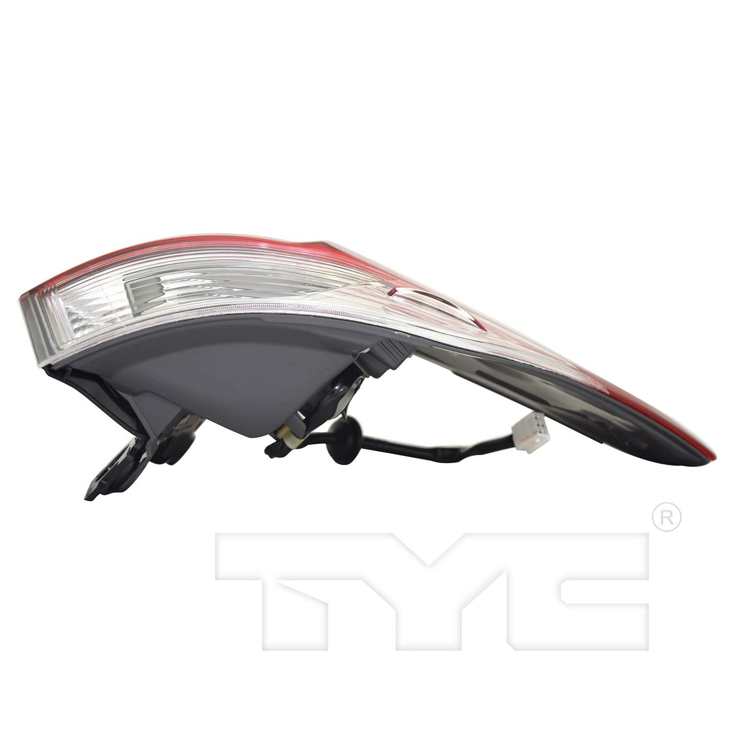 TYC CAPA Certified 11-6977-90-9