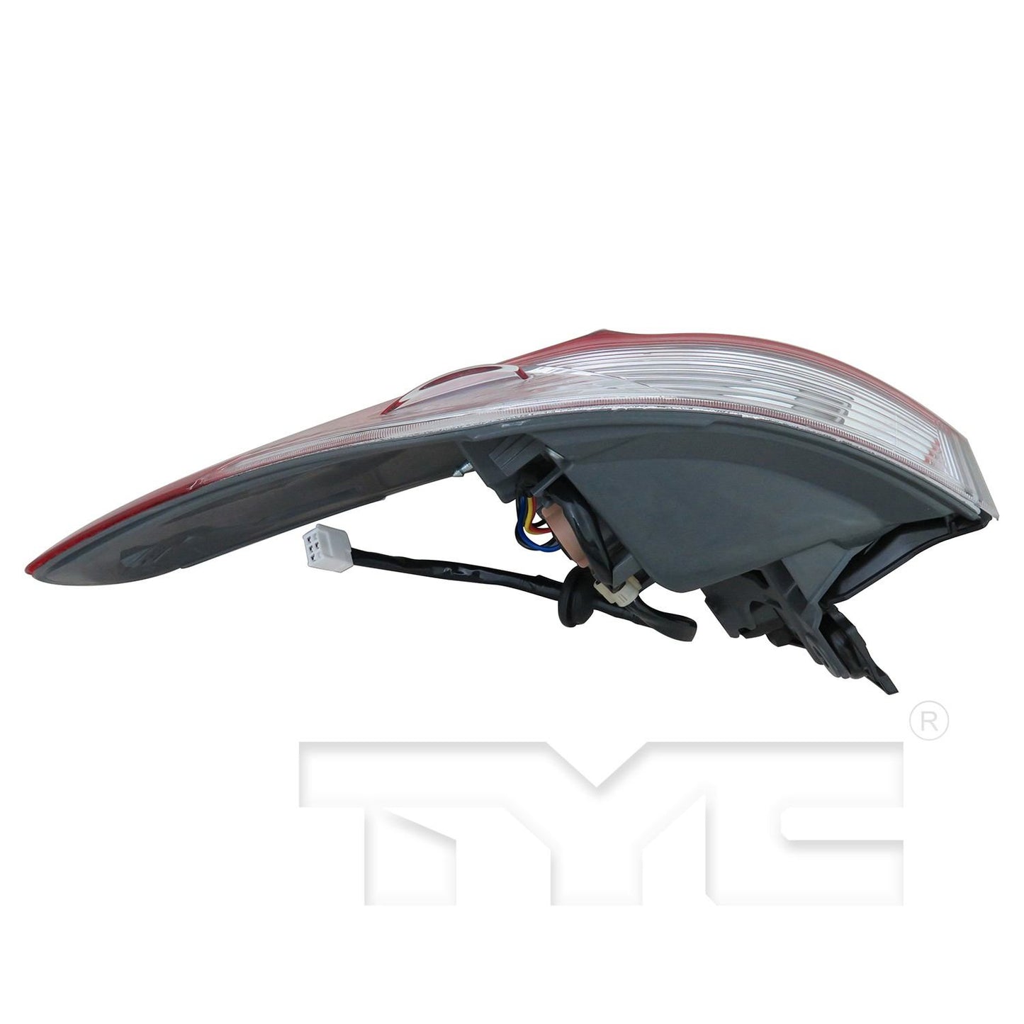 TYC CAPA Certified 11-6978-00-9