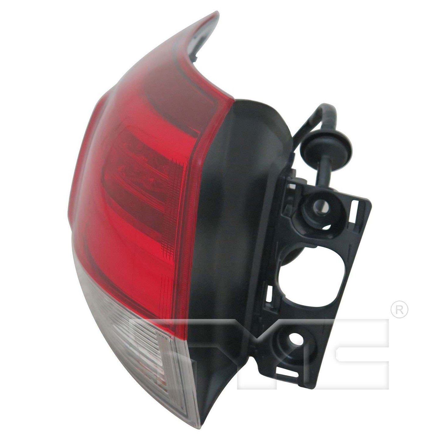 TYC CAPA Certified 11-6978-00-9