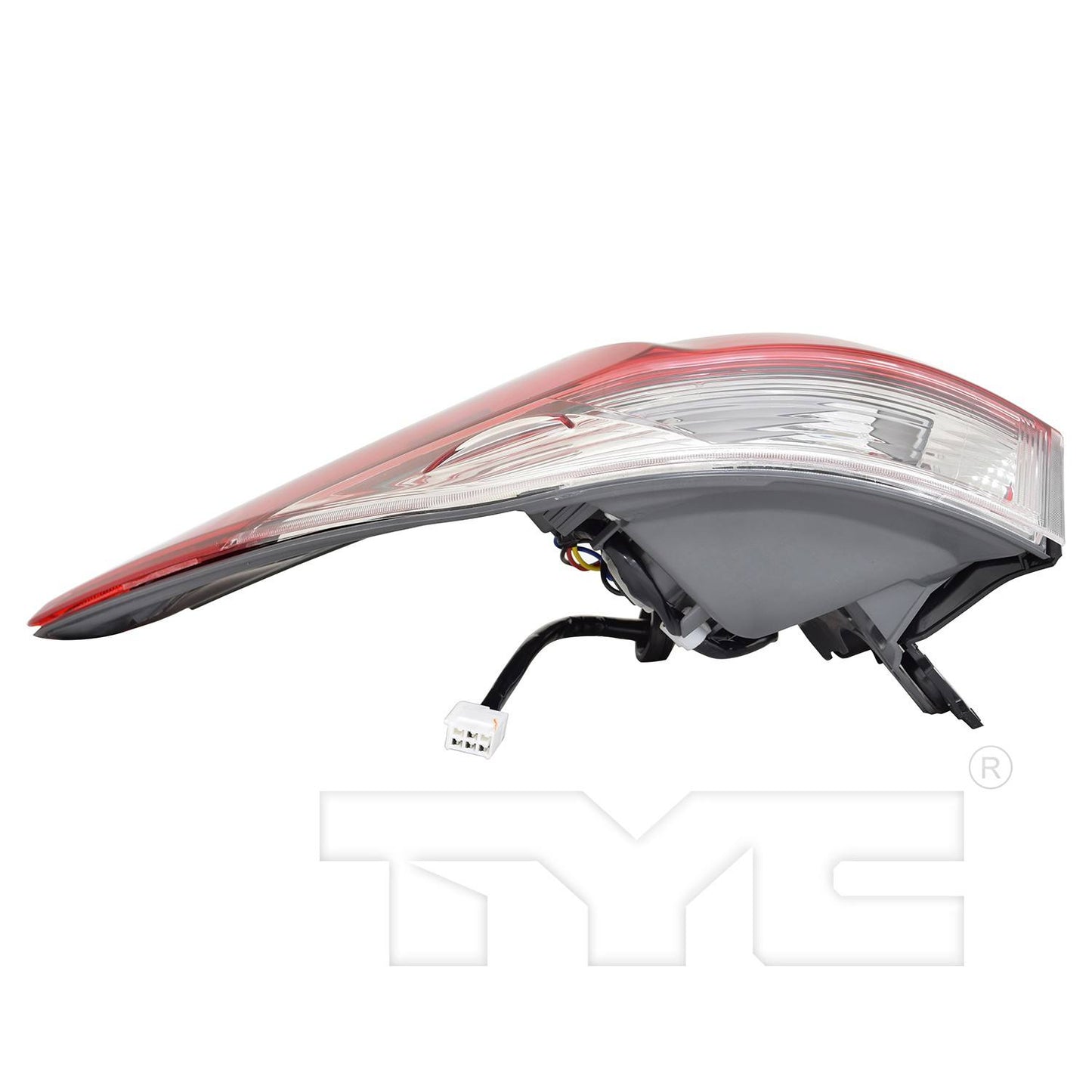 TYC TYC Regular 11-6978-80