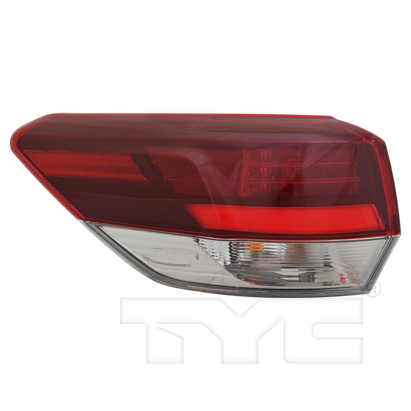 TYC TYC Regular 11-6978-80