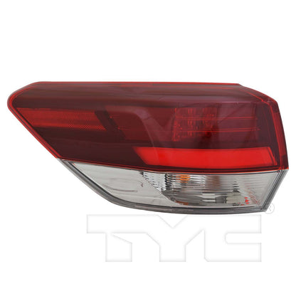 TYC TYC Regular 11-6978-80