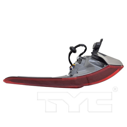 TYC TYC Regular 11-6978-80