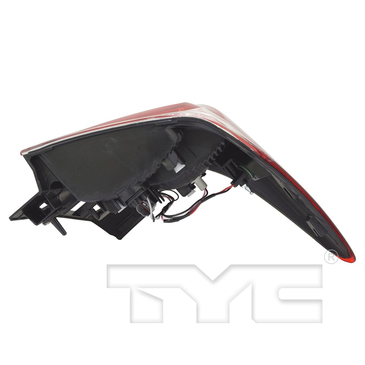 TYC CAPA Certified 11-6989-00-9