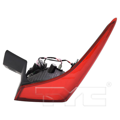 TYC TYC Regular 11-6989-00