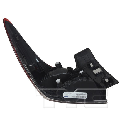 TYC Tail Light Assembly 11-6989-01-9