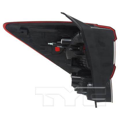 TYC Tail Light Assembly 11-6989-01-9